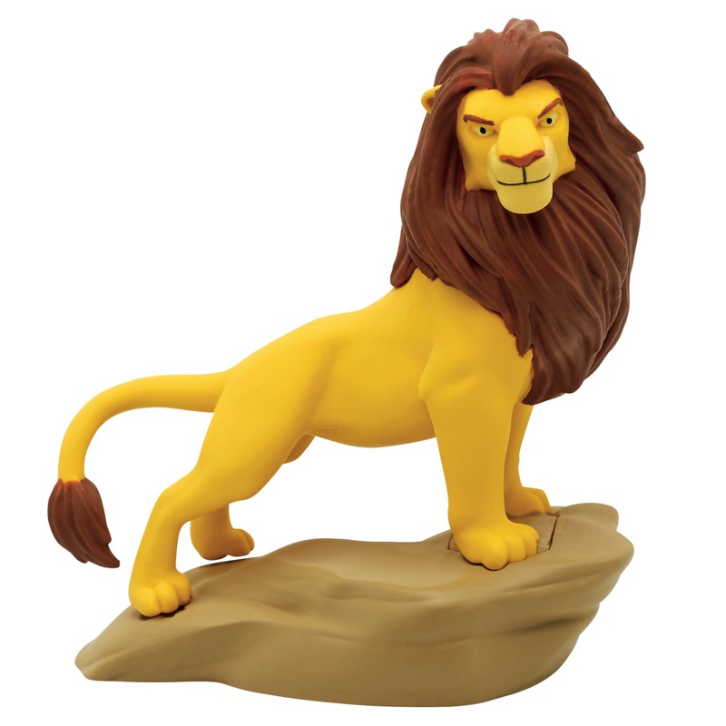 Tonies Audio Character Disney The Lion King Simba