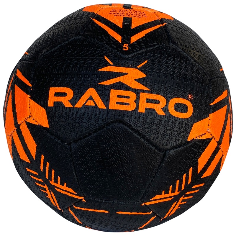 Rabro Straatvoetbal