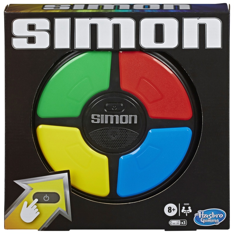Simon
