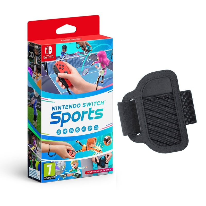【Nintendo Switch】Nintendo Switch Sports Nintendo Switch Sports - My Nintendo Store