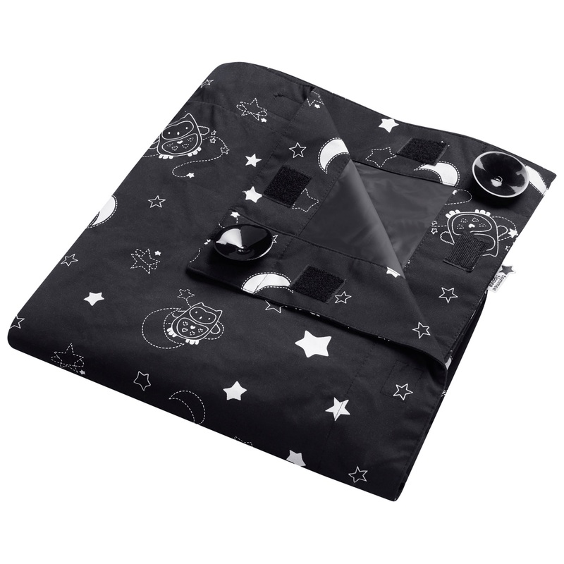 Tommee Tippee Sleeptight Portable Blackout Blind Large | Smyths Toys UK