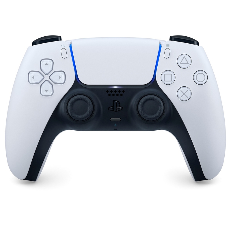 PS5 DualSense Wireless Controller wit