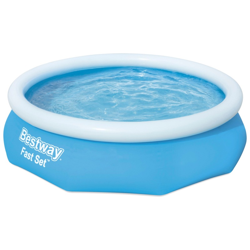 Bestway - Piscine Fast Set 3,05 m