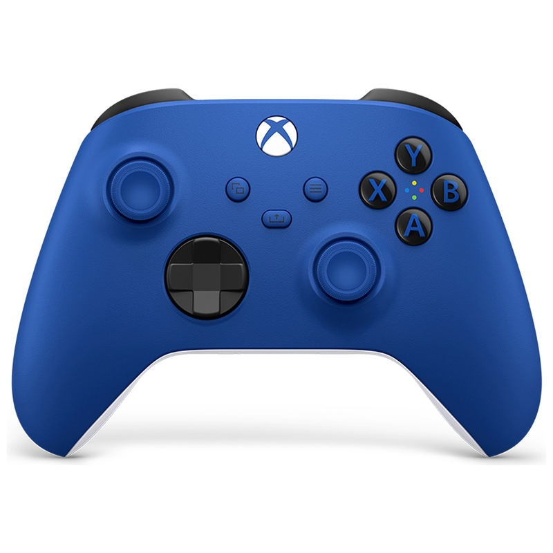 Xbox Wireless Controller – Shock Blue