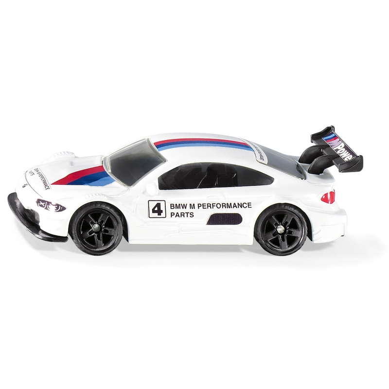 SIKU BMW M4 Racing 2016
