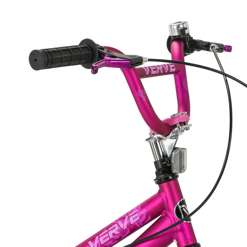 20 Inch Verve Cool Bike Metallic Purple view 4
