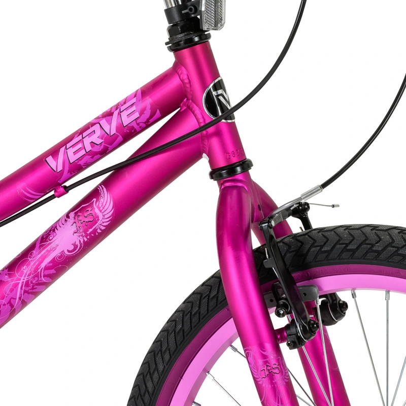20 Inch Verve Cool Bike Metallic Purple view 6