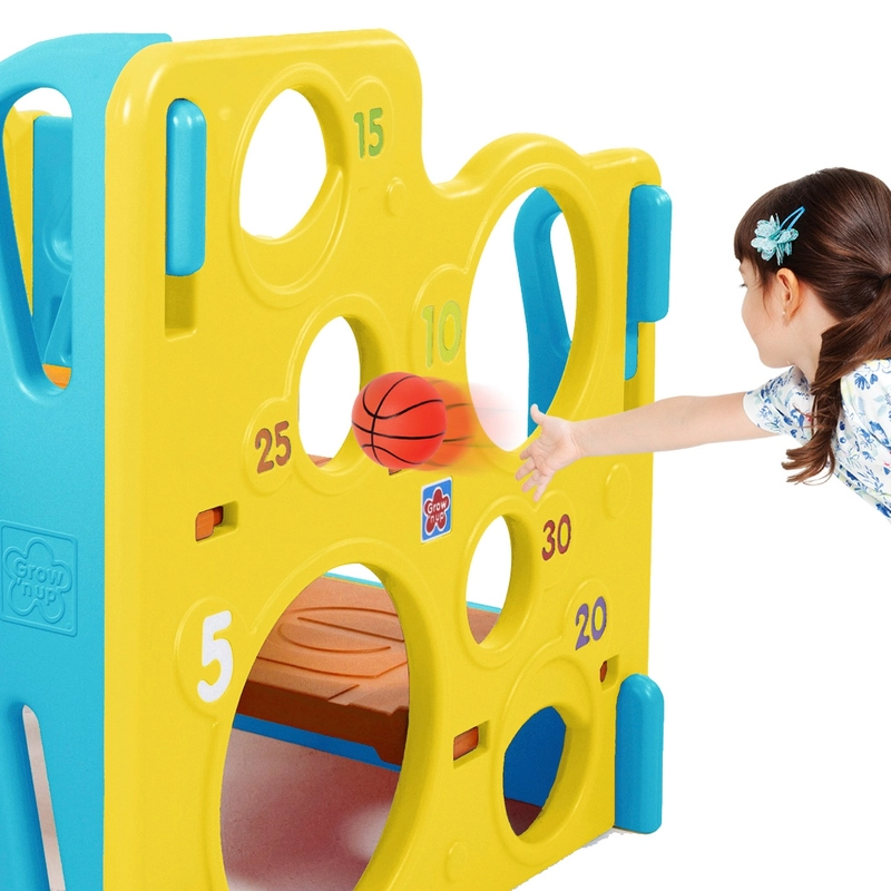 Fast delivery kids play gym from EvriBuy