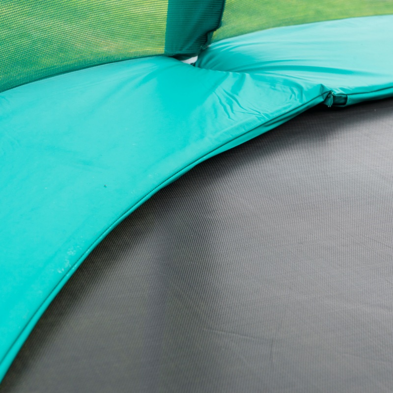 Beschermrand voor Ronde Trampoline 305 cm