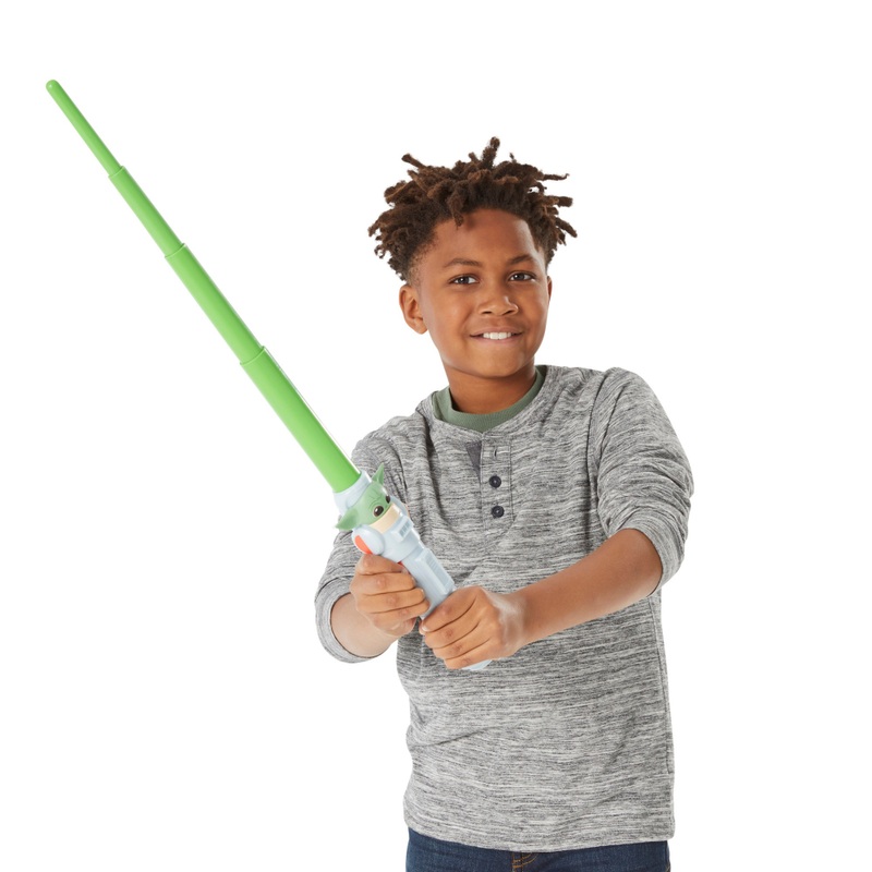 Star Wars - Sabre Laser de Yoda