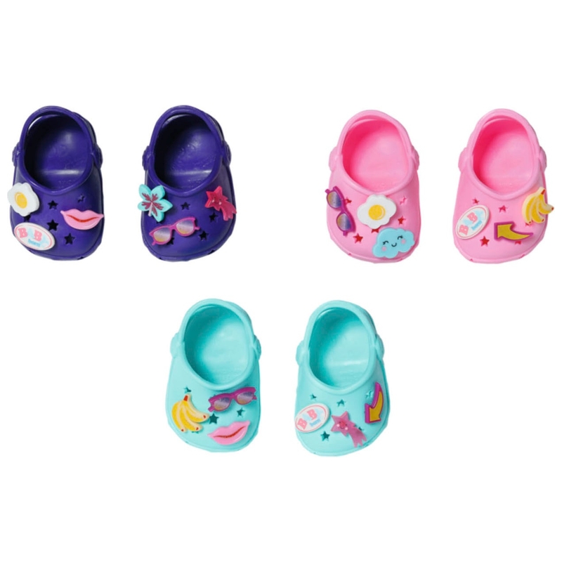 BABY born Schoentjes met Charms 43 cm