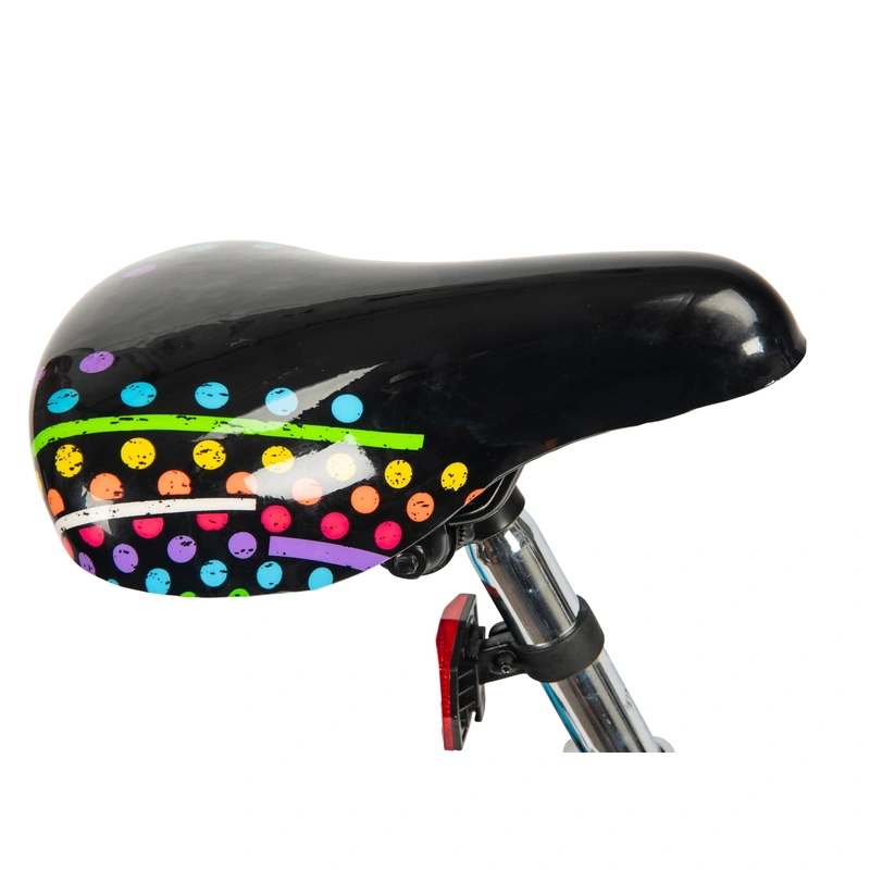 Milan bike handlebar bag feature UK