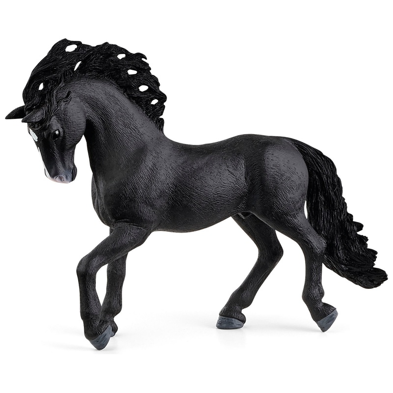 schleich HORSE CLUB 13923 Pura Raza Espanola hengst