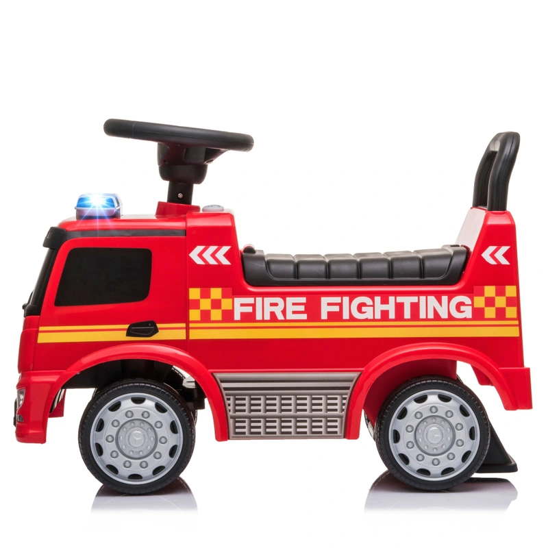 EvriBuy packaging for Mercedes toy