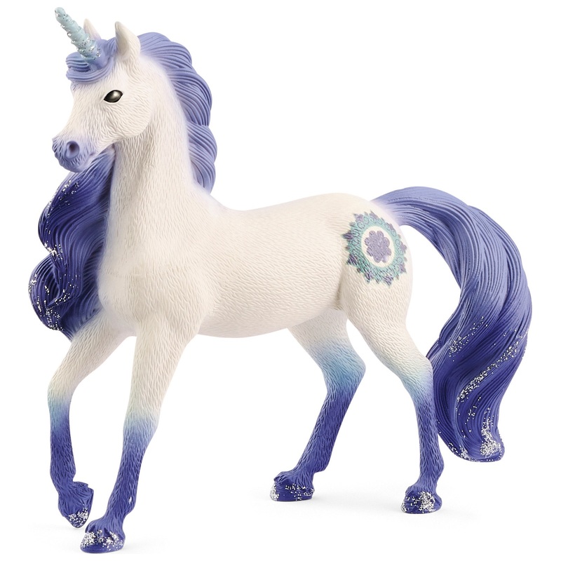 schleich BAYALA 70715 Mandala eenhoornhengst
