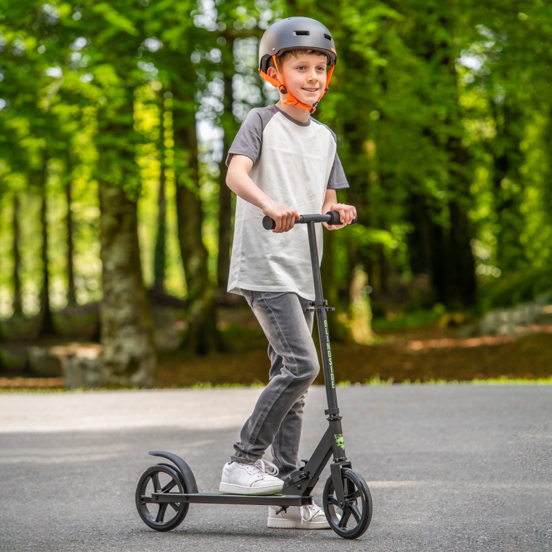 Blindside - Trottinette Freestyle 200 Pliable