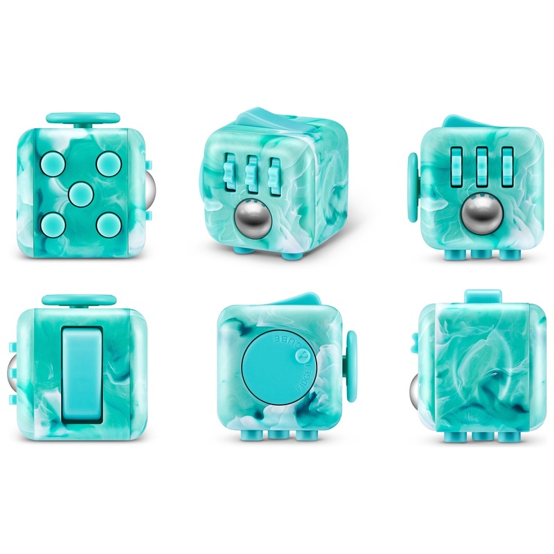 Antsy Labs Fidget Cube by ZURU Assortment
