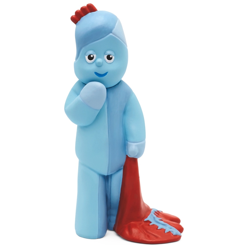 Tonies Audio Character In the Night Garden Igglepiggle