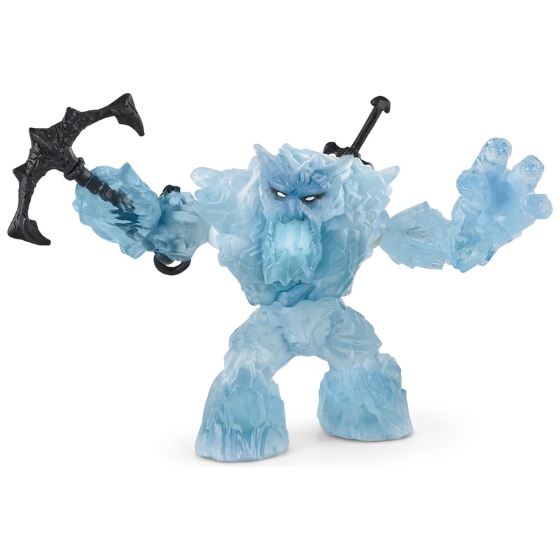 schleich ELDRADOR CREATURES 70146 IJsgigant