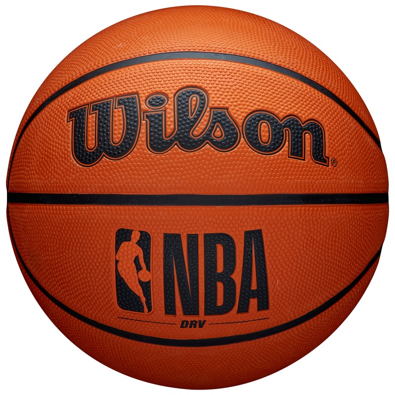 NBA - Ballon de Basket Wilson Taille 7