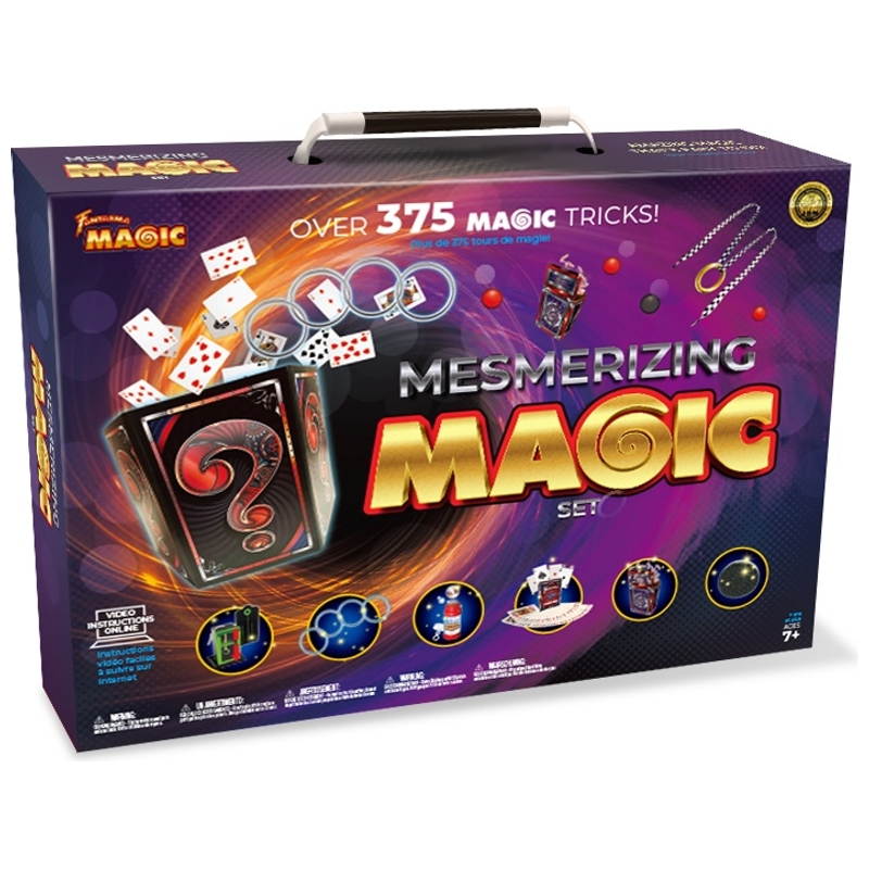 Megagic Magic Cubes - acheter sur