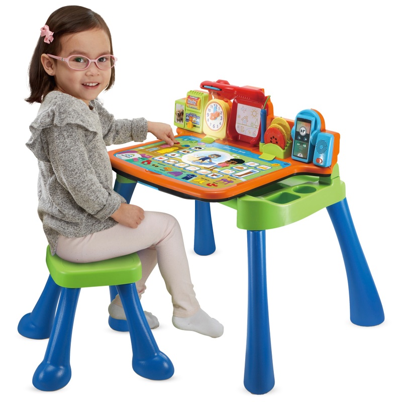 Vtech Learn & Draw Activity Desk