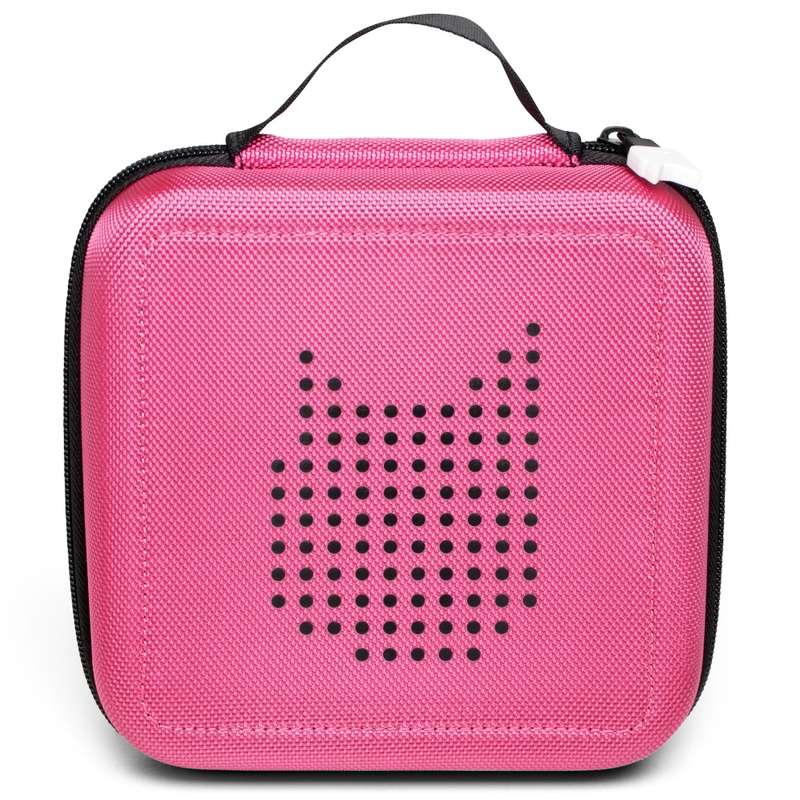 Tonies Toniebox Carry Case Pink