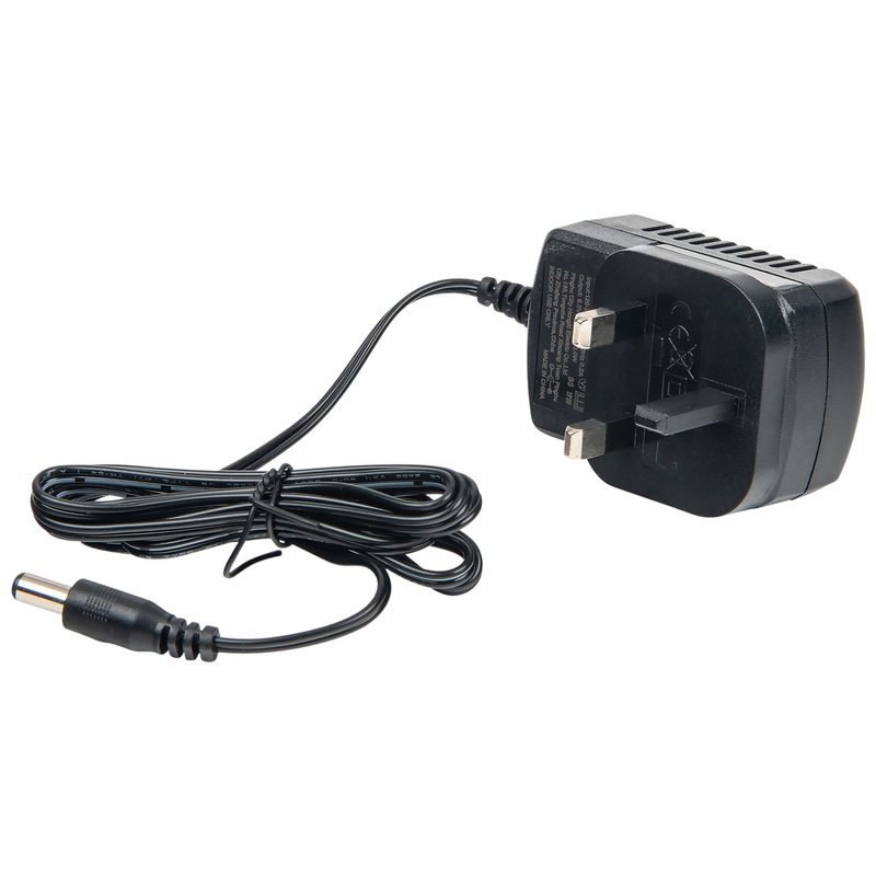12V Battery Charger