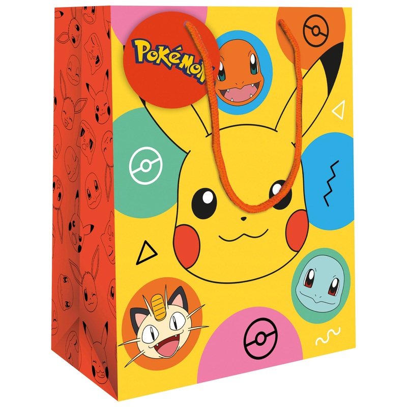 Pokémon Cadeautas medium
