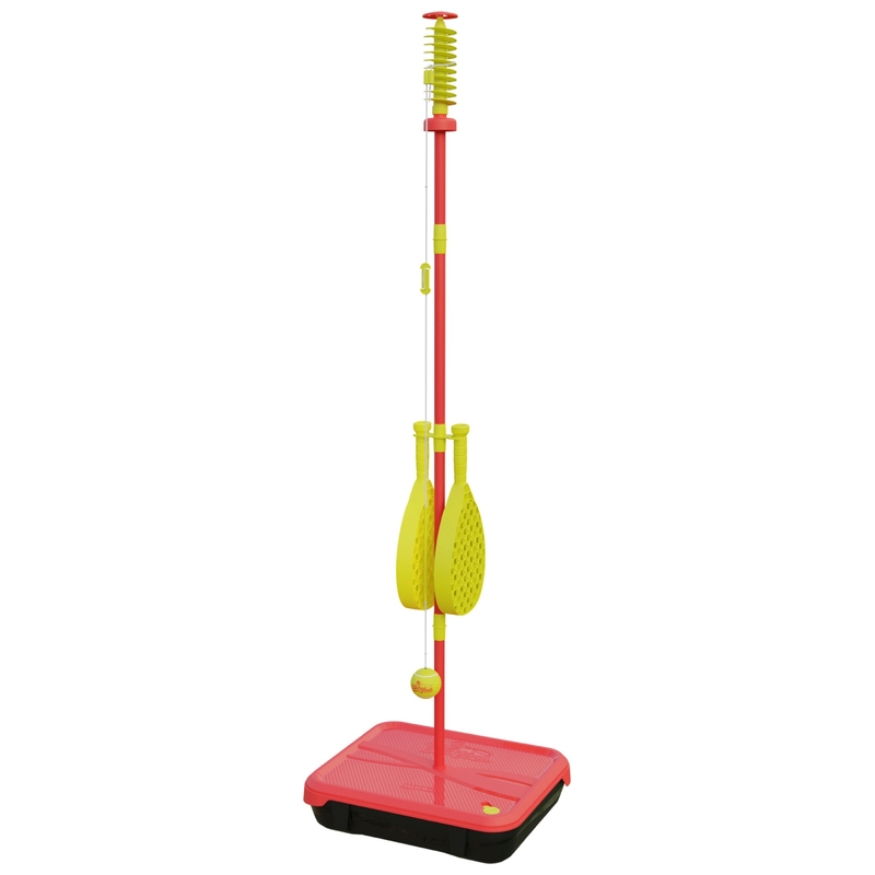 Swingball Classique Jeu de Raquettes