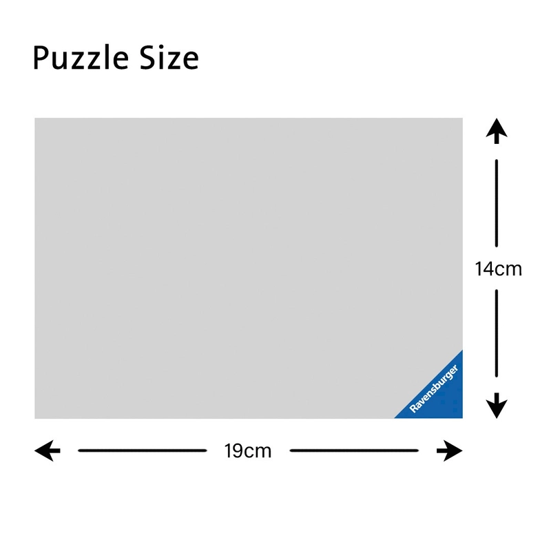 Child playing with Bluey jigsaw puzzles