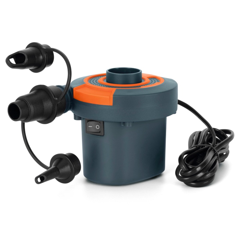 Bestway - Pompe à Air Électrique Sidewinder