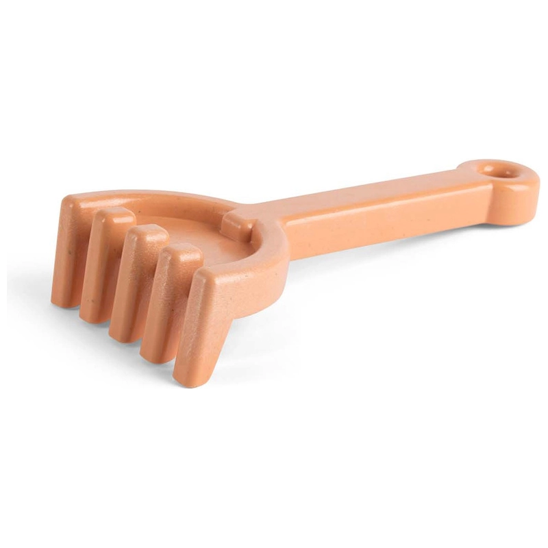 Dantoy BIO Sand Spade and Rake Set UK set