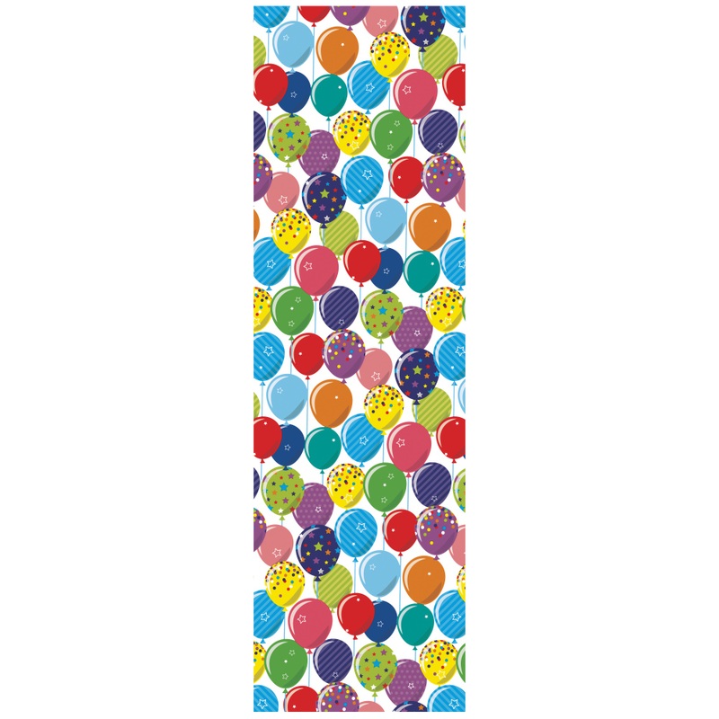 GEPA Kids inpakpapier 200 x 70 cm assorti