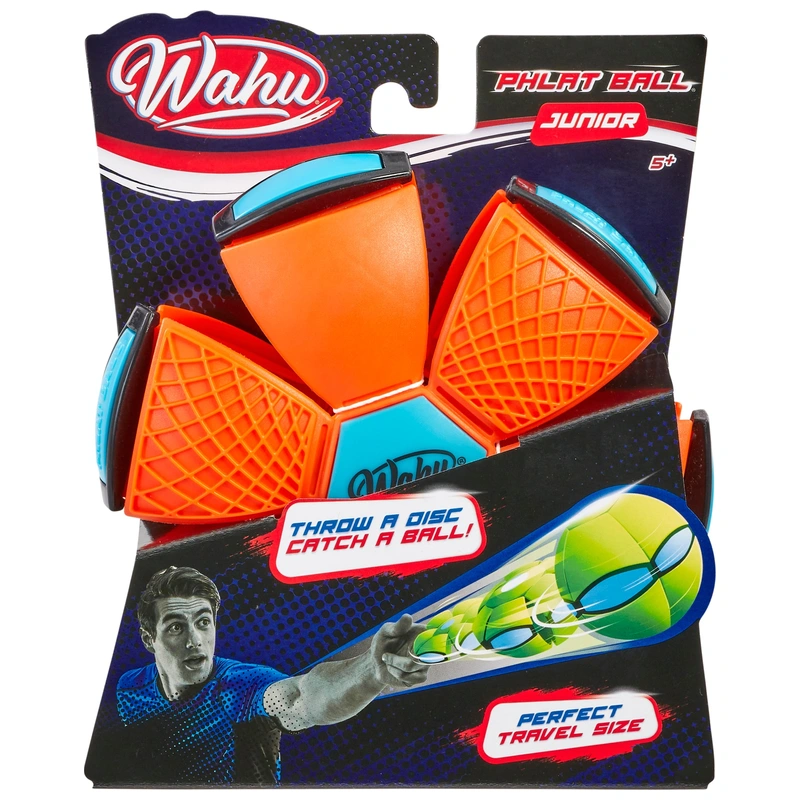 Durable outdoor ball game for kids