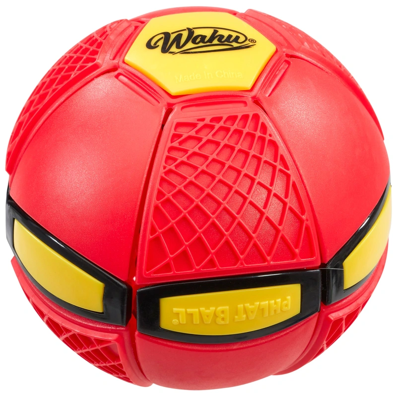 Wahu Junior Phlat Ball Assortment view 4
