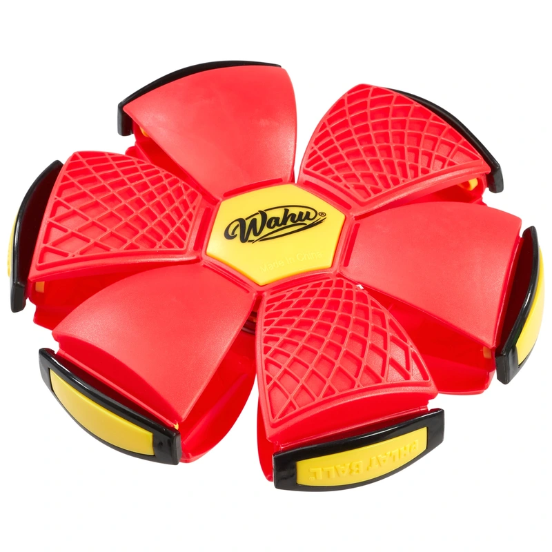 Wahu Junior Phlat Ball Assortment view 5