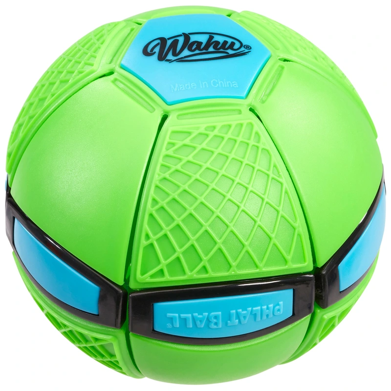 Wahu Junior Phlat Ball Assortment view 6