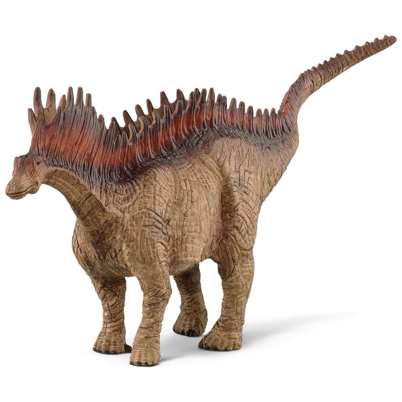 Schleich - Dinosaurs 15029 Figurine Amargasaurus