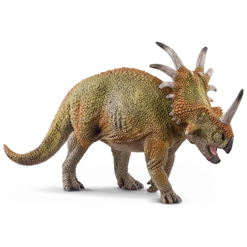 Schleich - Dinosaurs 15033 Figurine Styracosaure