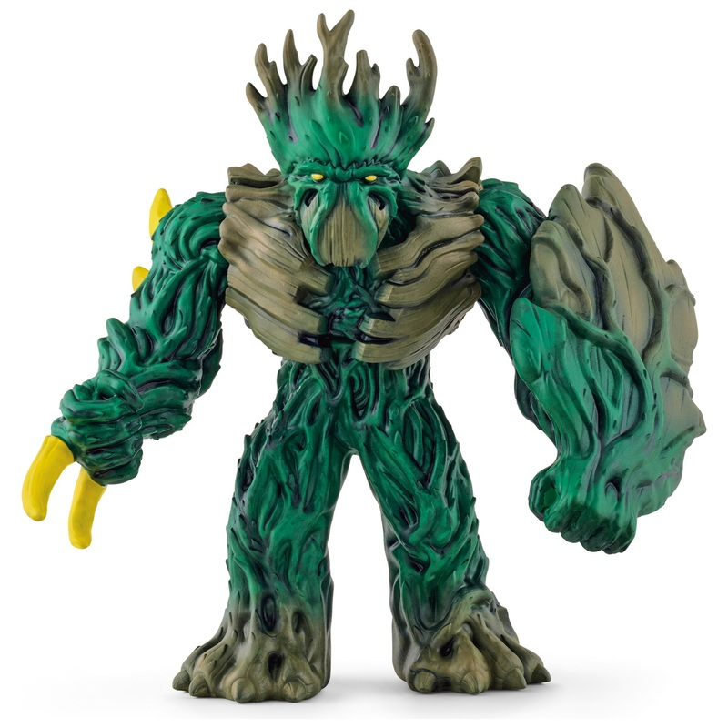 schleich Eldrador 70151 Jungle Emperor