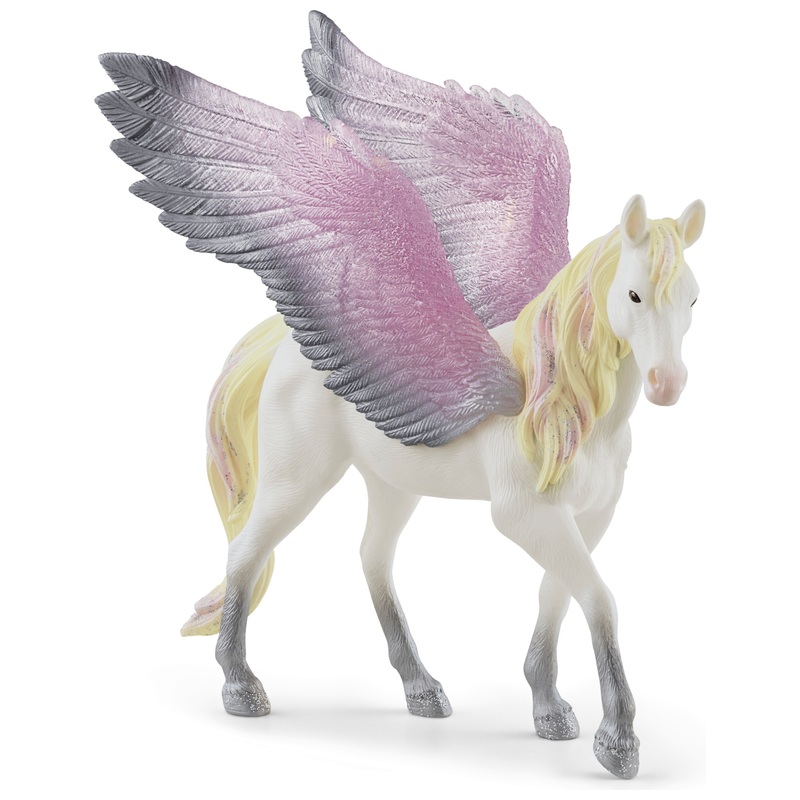 Schleich - Bayala 70720 Figurine Pégase