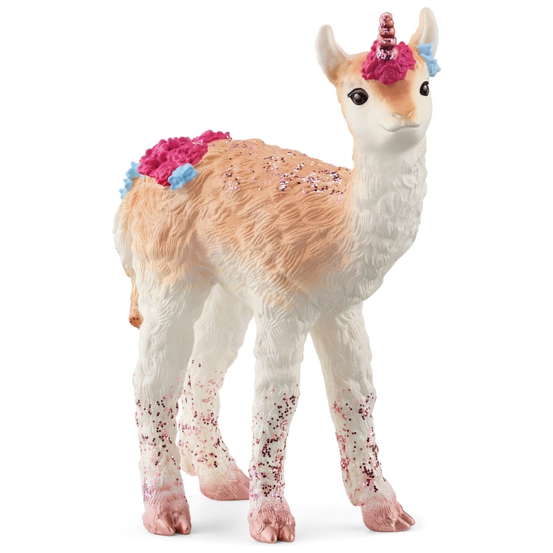 Schleich Bayala 70743 Lama-eenhoorn