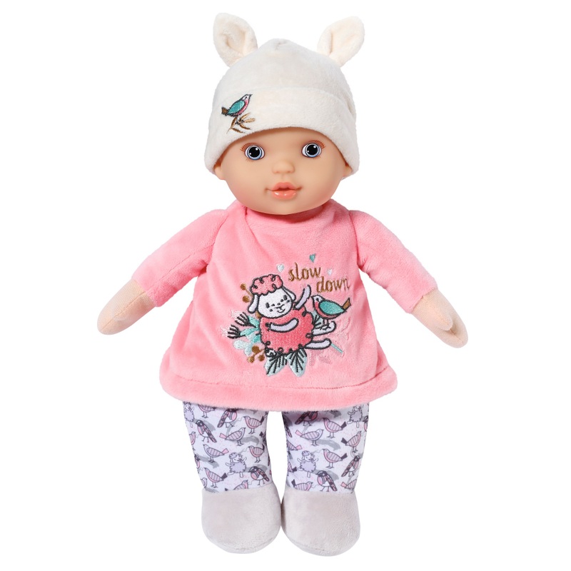 Baby Annabell Sweetie Pop voor Baby's 30 cm