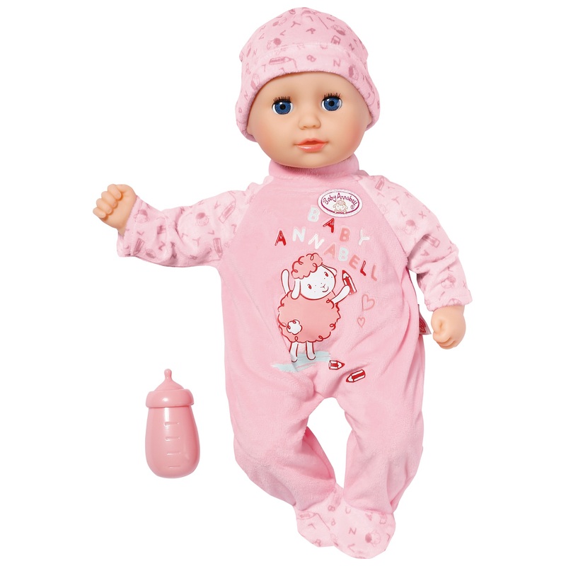 Baby Annabell Pop Little Annabell 36 cm