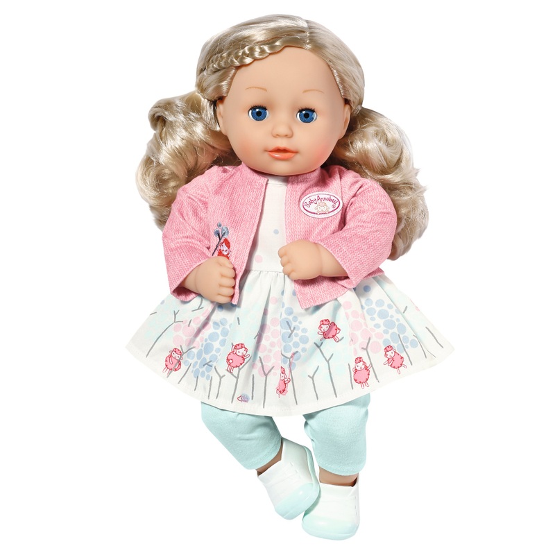 Baby Annabell Little Pop Sophia 36 cm