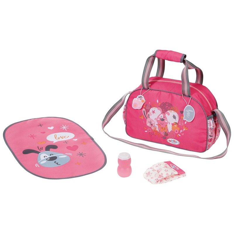 BABY born Changing Bag Accessory