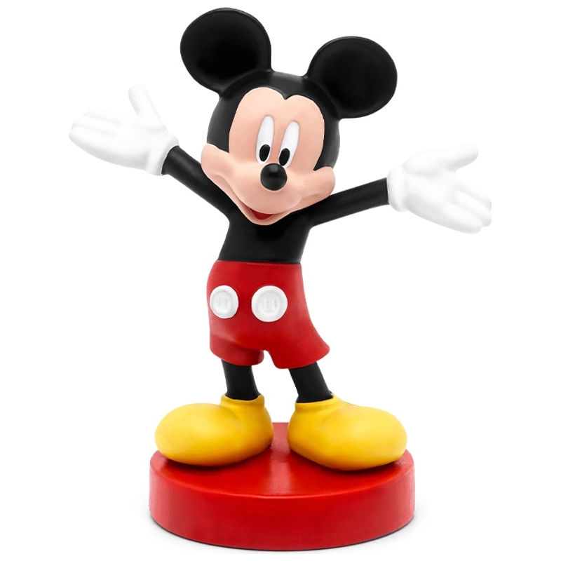 Tonies Audio Character Disney Mickey Mouse and Friends