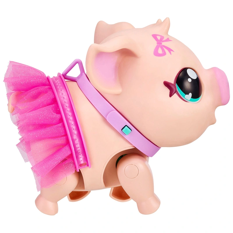 Piggi Bella toy for 4 year olds in UK