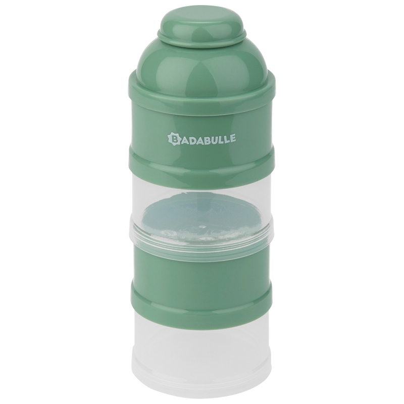 Badabulle - Babydose Dose Lait en Poudre